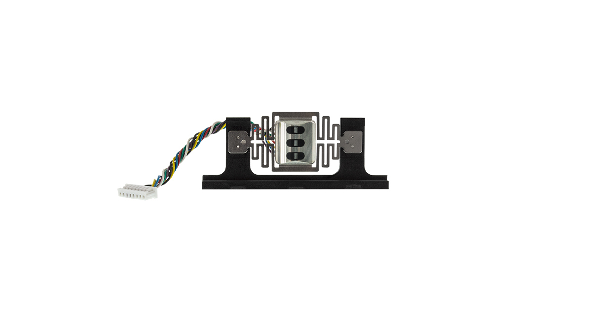 MagneSafe IntelliHead MagneSafe® IntelliHead is the industry’s first
