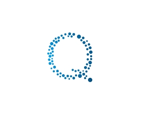 Qwantum Private Messaging Logo