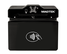 DynaFlex mobile and countertop card reader for magnetic stripe, chip cards and NFC transactions