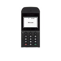 DynaPro Go PIN Entry Device with magstripe, EMV Chip and Contactless Card Reader