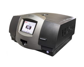 ExpressCard 3000 Instant Issuance Printer for magstripe and EMV chip card personalization
