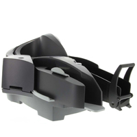 Excella - Auto-feed and multi-check capacity check scanner