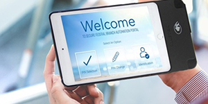 Financial institution solutions