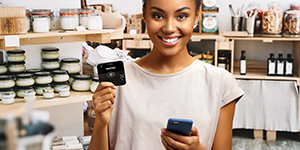 Retail payment solutions