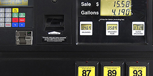 Transportation payment solutions