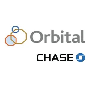Orbital, a Chase company