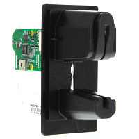 P-Series - P-Series Legacy Card Reader