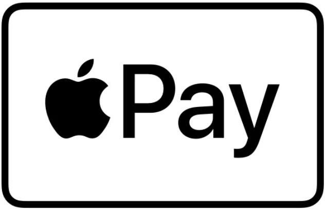 Apple Pay Logo