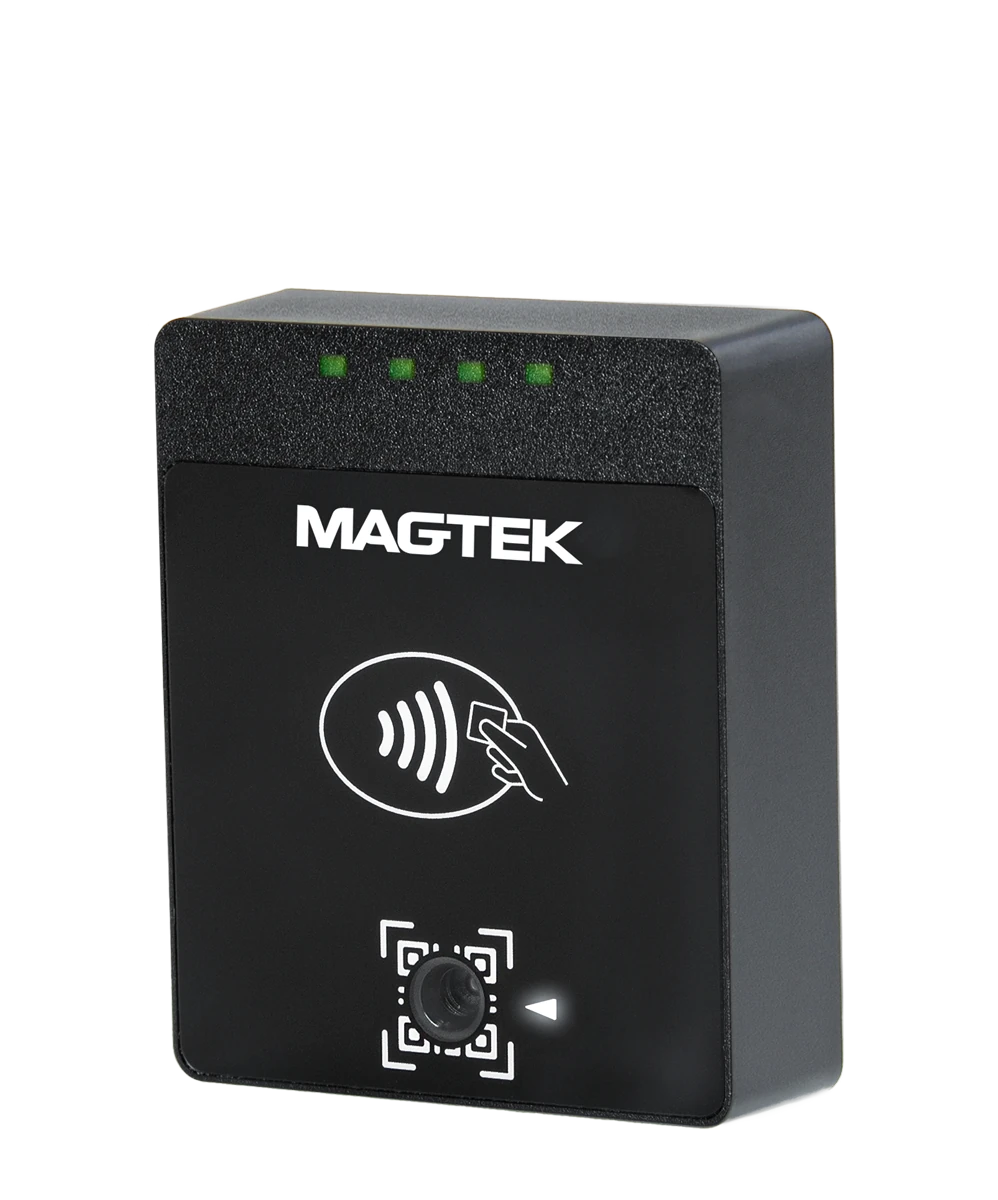 Supported device DynaProx