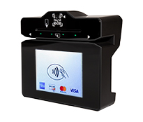DynaCast capability on MagTek Dyna device