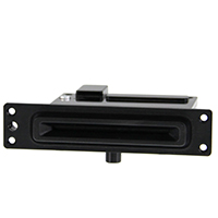 mDynamo Outdoor Bezel - EMV Contact Chip Card Reader, IP34 | MagTek