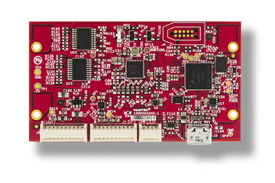 Upgrade existing payment systems with the mDynamo EMV module