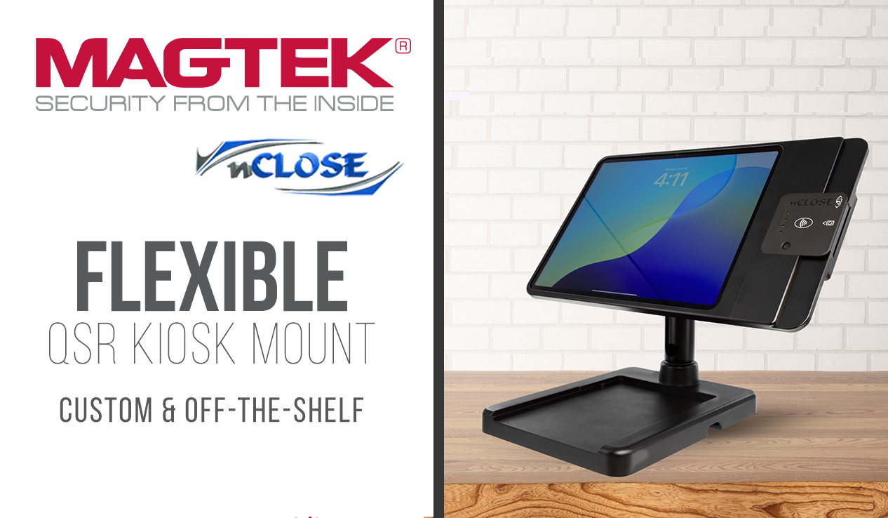 nCLOSE Showcases Line of Products