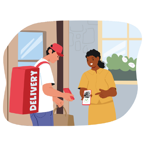 QwickPAY Mobile POS Application