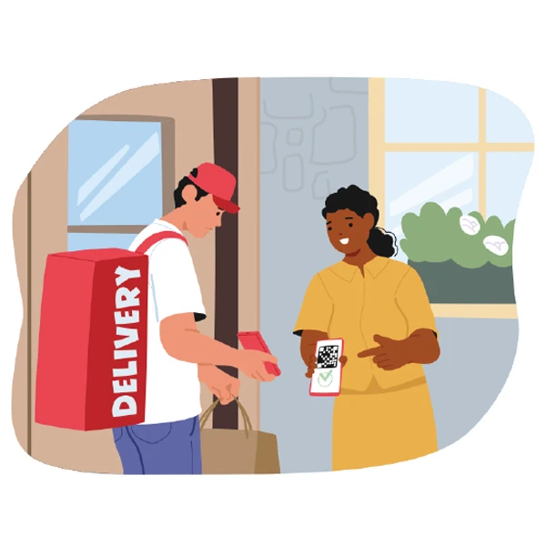 QwickPAY Mobile POS Application