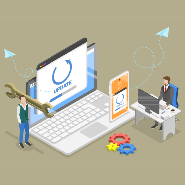 Remote Device Management