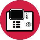 MagTek has solutions for kiosks. kiosk solutions icon