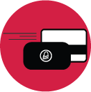 MagTek has payment solutions for retail payment solutions icon