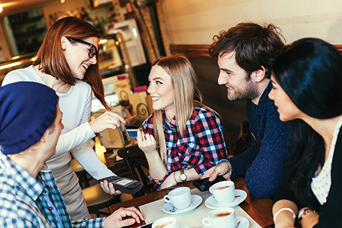 MagTek provides solutions for your business retail with MagTek solutions
