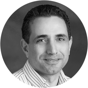 Connect with Hamid Manesh on LinkedIn Hamid Manesh, VP of Global Quality of MagTek, Inc.