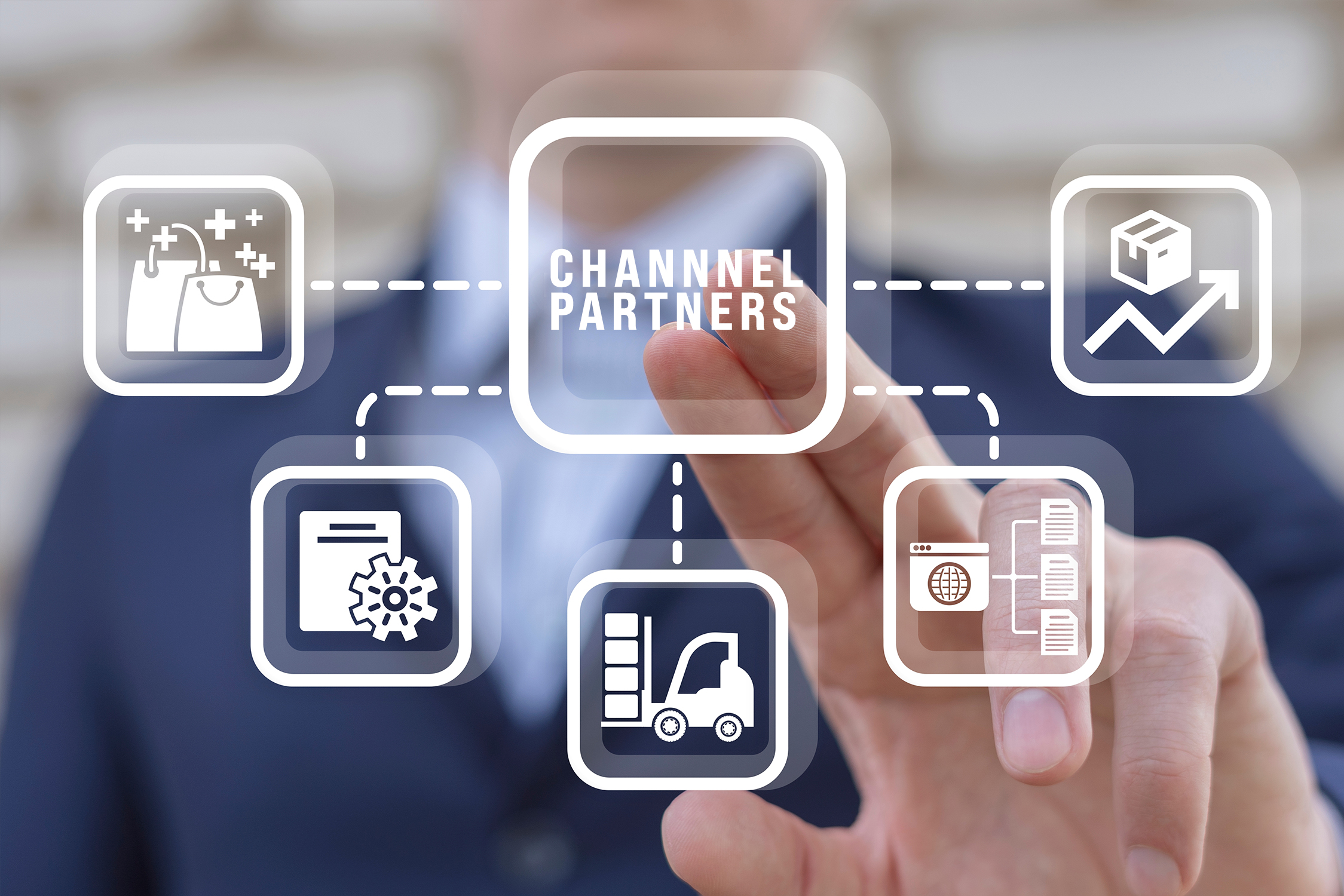 Channel Partners