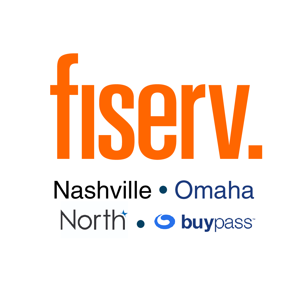 Fiserv/First Data