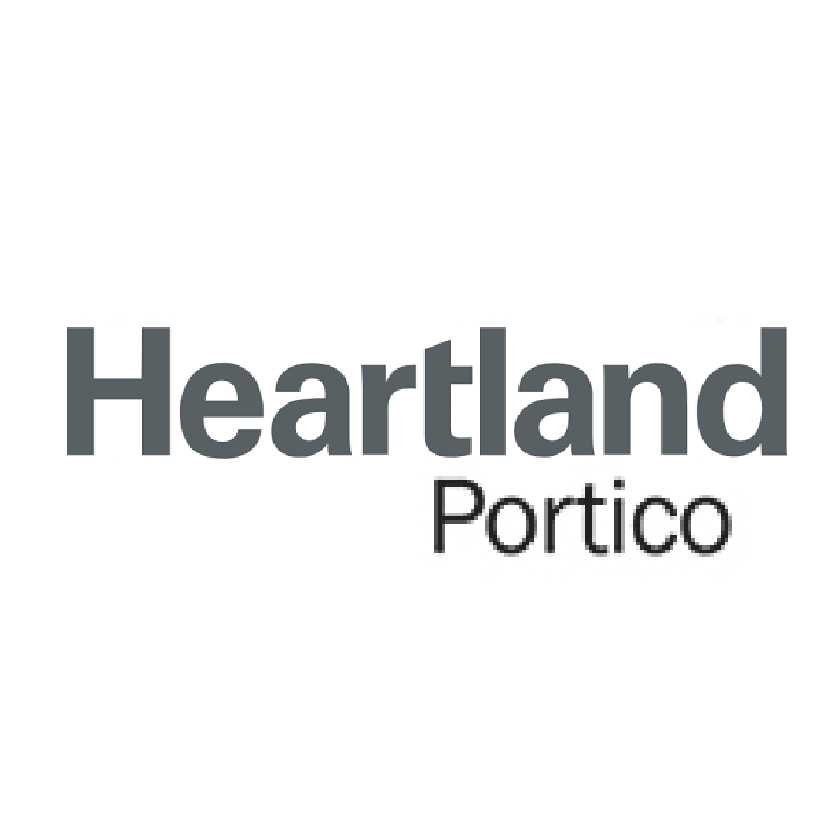 Heartland Portico