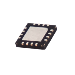 Qwantum ASIC Qwantum ASIC