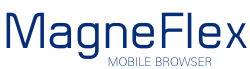 MagneFlex Browser