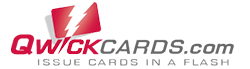 QwickCards Instant Issuance Application