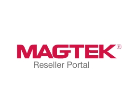 MagTek Reseller Portal Logo