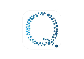 Qwantum Private Messaging Logo