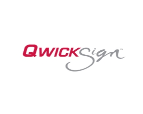 QwickSign eSignature Logo