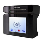 DynaFlex Pro Countertop EMV, magstripe and NFC credit card reader images