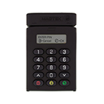 DynaPro Mini mobile PIN Pad with EMV, magstripe and NFC card reader images