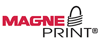 MagnePrint logo download