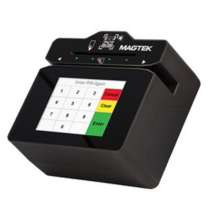 DynaFlex I OEM Reader images