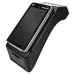 Download official DynaGlass Go Mobile Credit Card Reader images DynaGlass Go Mobile Credit Card Reader images