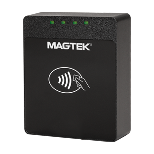 DynaProx OEM Reader images