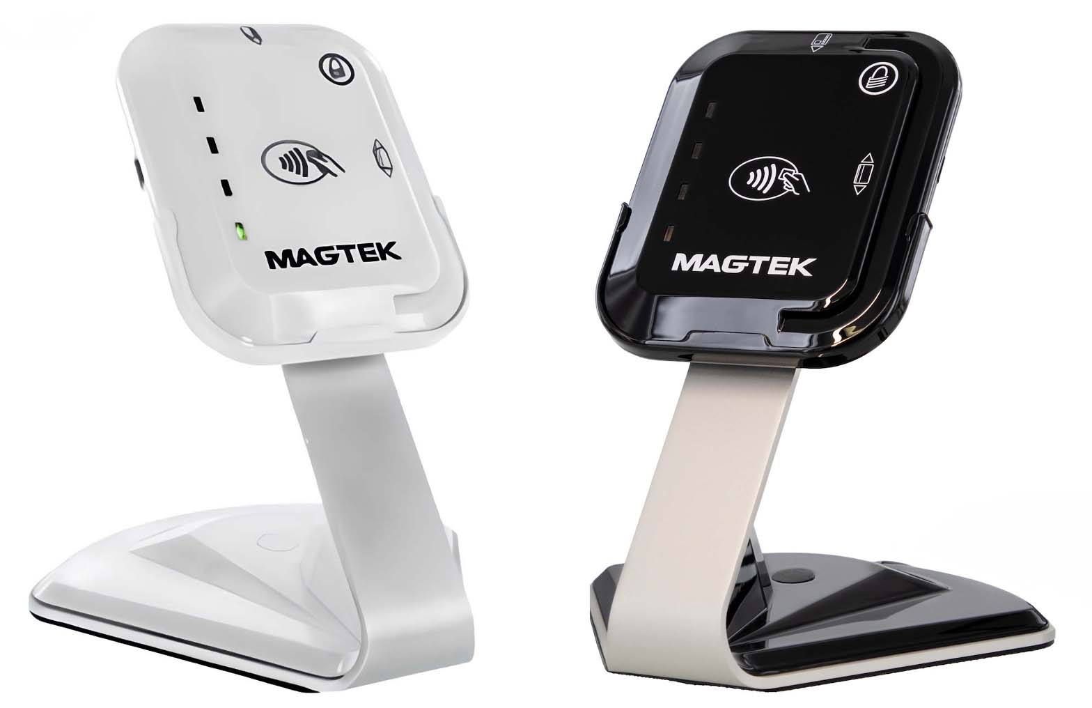 tDynamo Mobile EMV, Magstripe and NFC Card Reader images