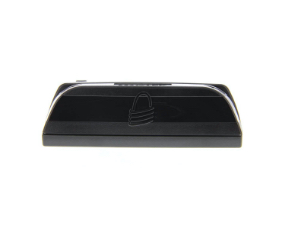 Dynamag magstripe countertop or mounted point of sale card reader