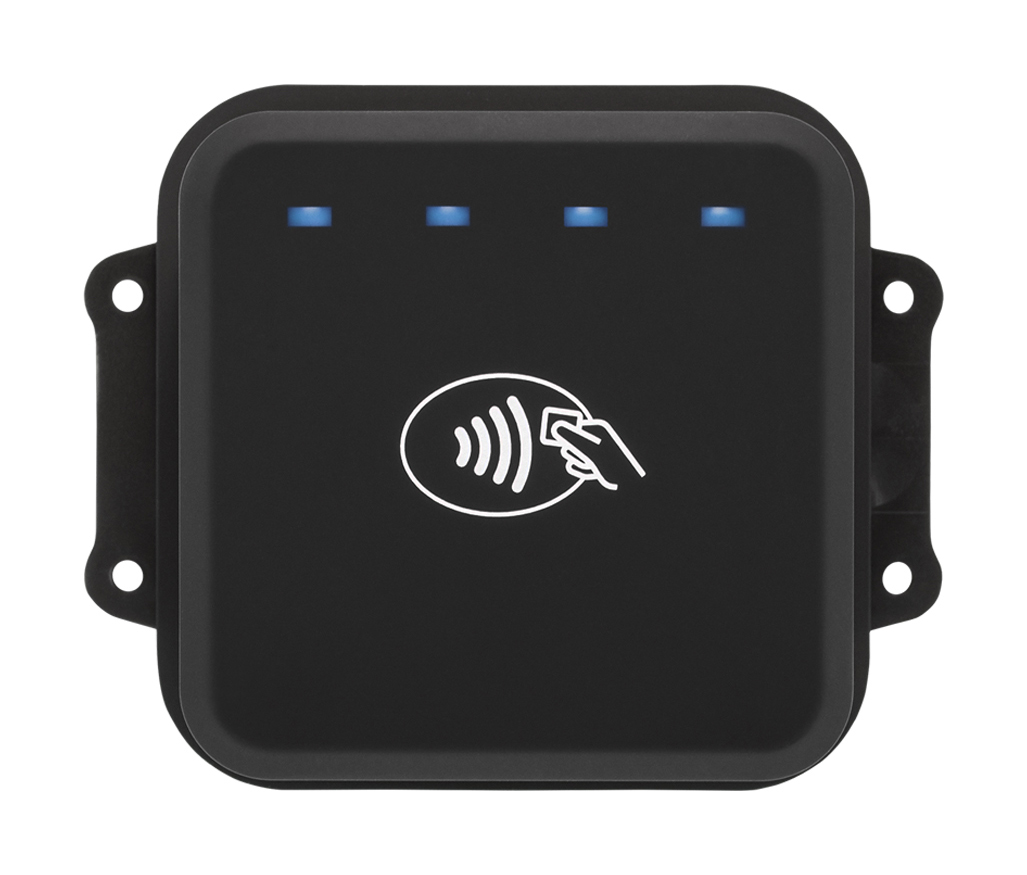 DynaWave OEM Component Card Reader