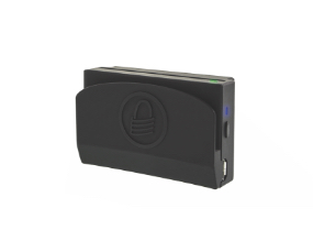 eDynamo magstripe and EMV chip cards card reader for tablets and smartphones