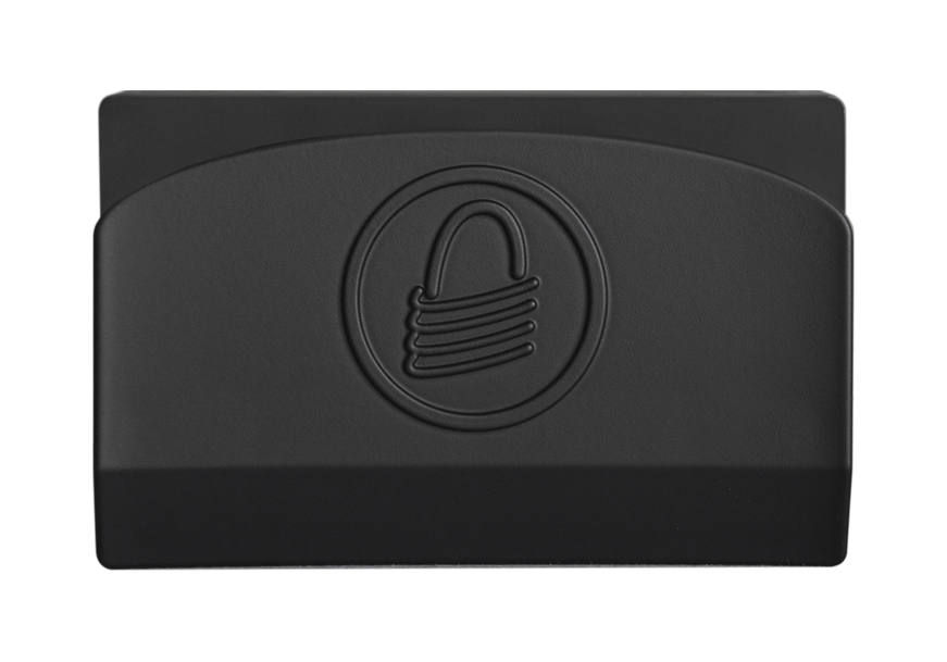 eDynamo Card Reader