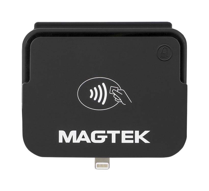 iDynamo 6 Card Reader