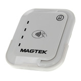 tDynamo Card Reader