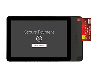 cDynamo Card Reader