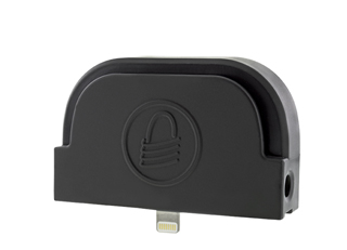 iDynamo Mobile Card Reader