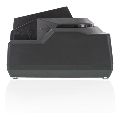 small footprint check scanners and micr readers magtek
