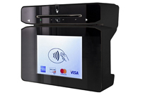 DynaFlex Pro with touch screen